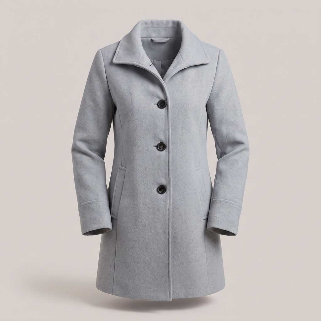 SERENA HERITAGE COAT