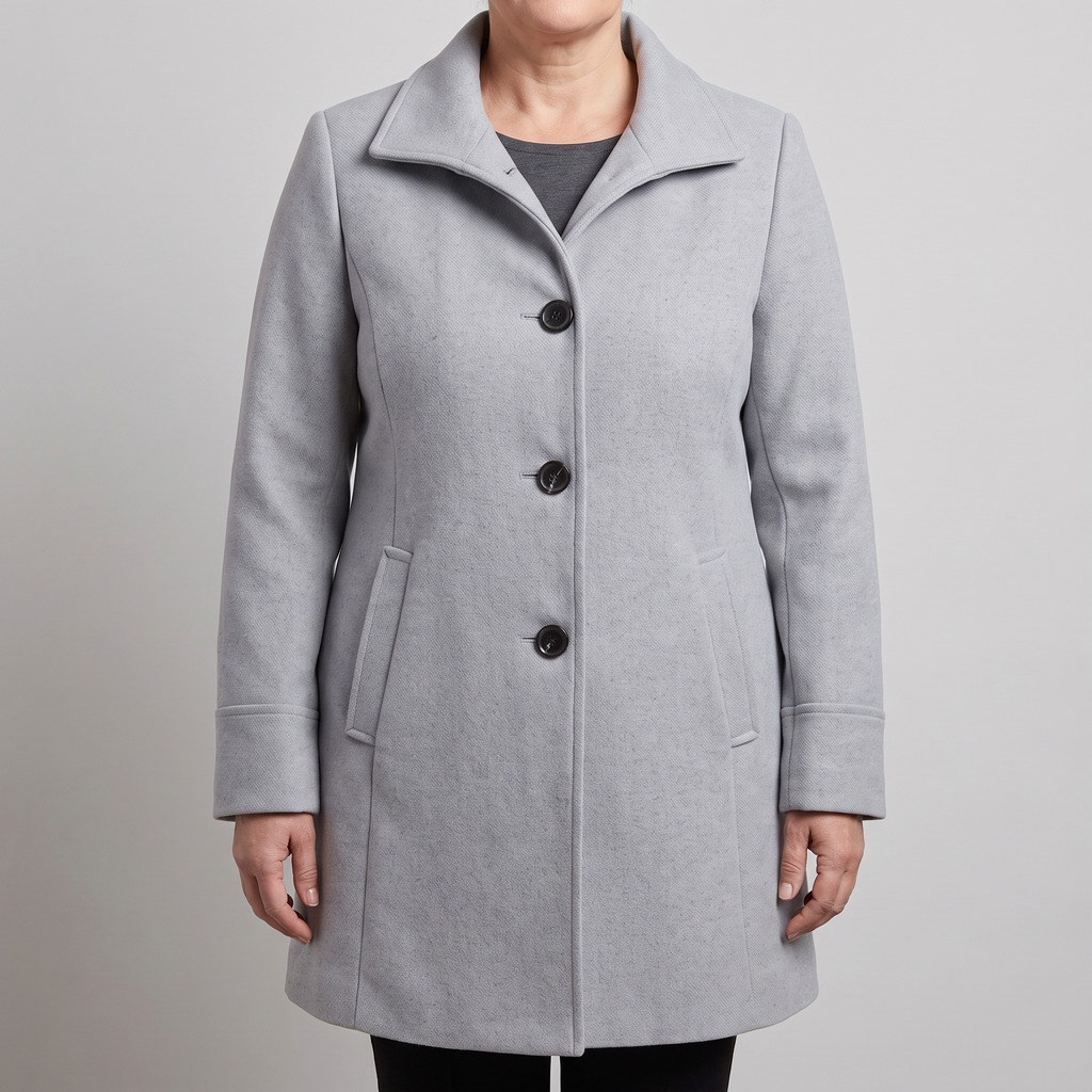 SERENA HERITAGE COAT