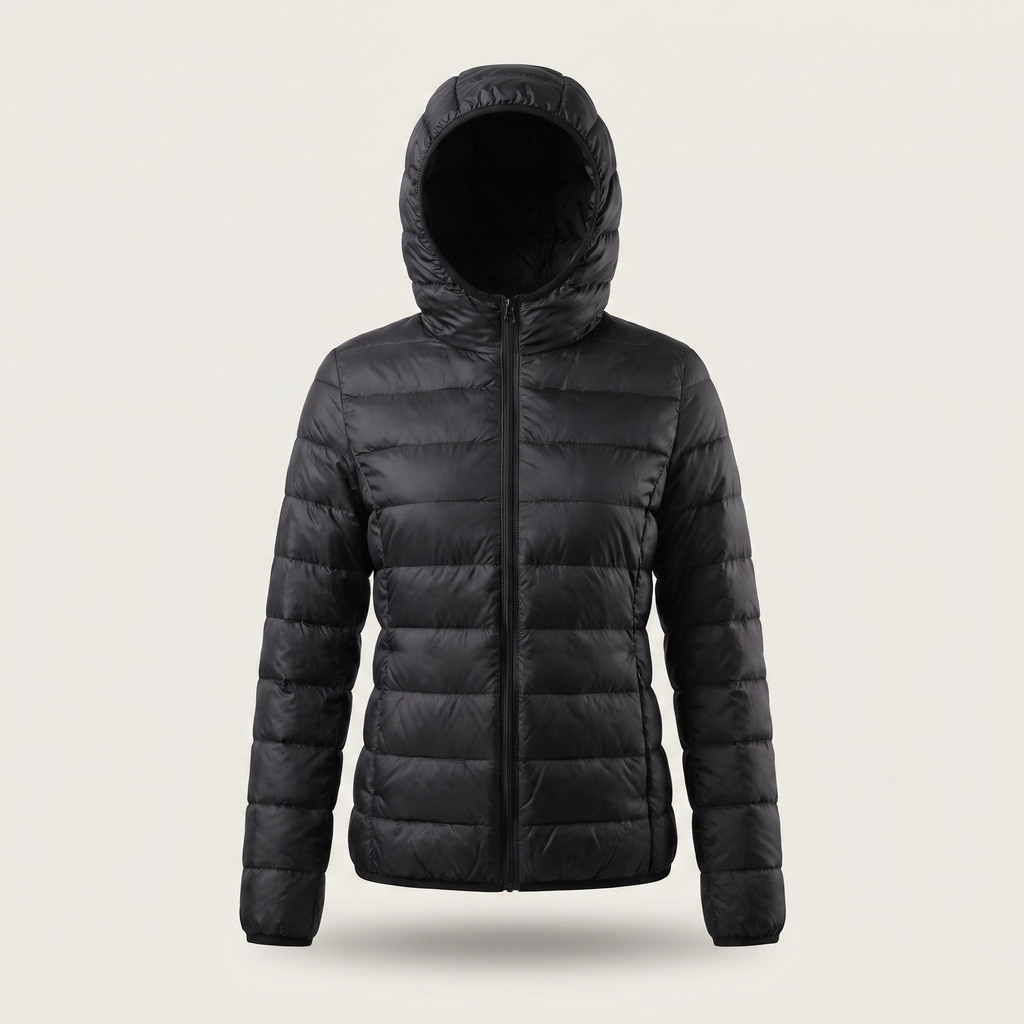 AURORA WINDPROOF JACKET