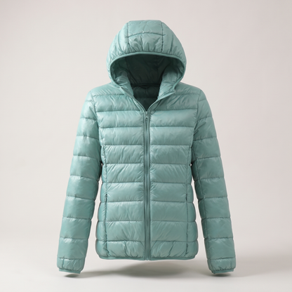AURORA WINDPROOF JACKET