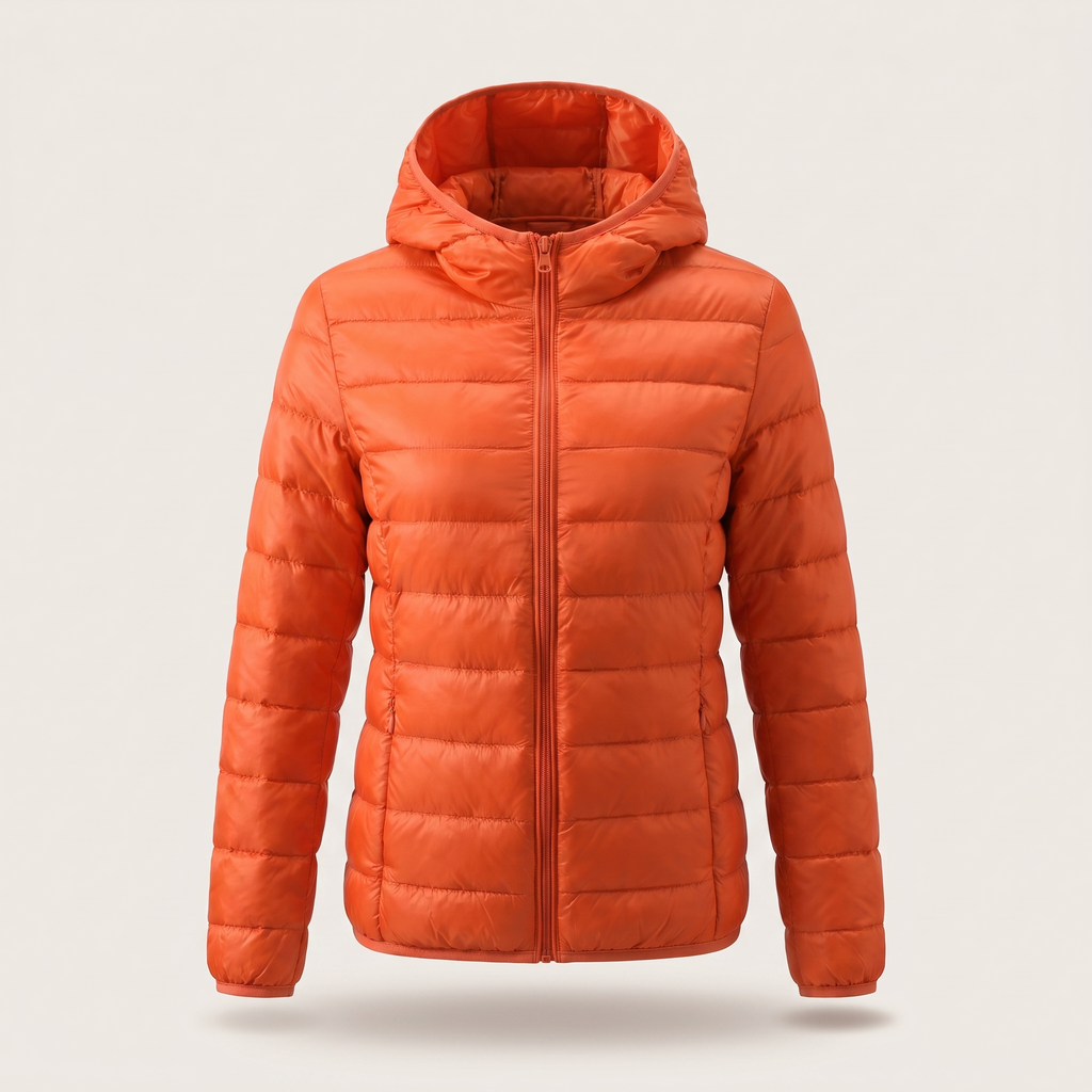 AURORA WINDPROOF JACKET