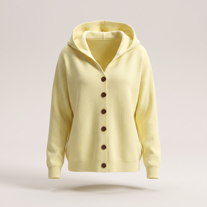 NYLAH COMFORTABLE CARDIGAN